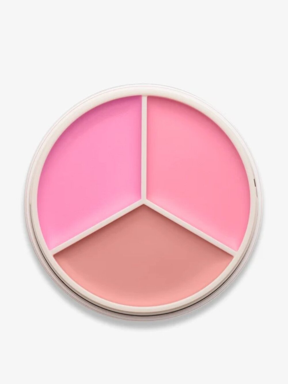 Anastasia Beverly Hills Magic Touch Blush Trio In Shade Pink 3g